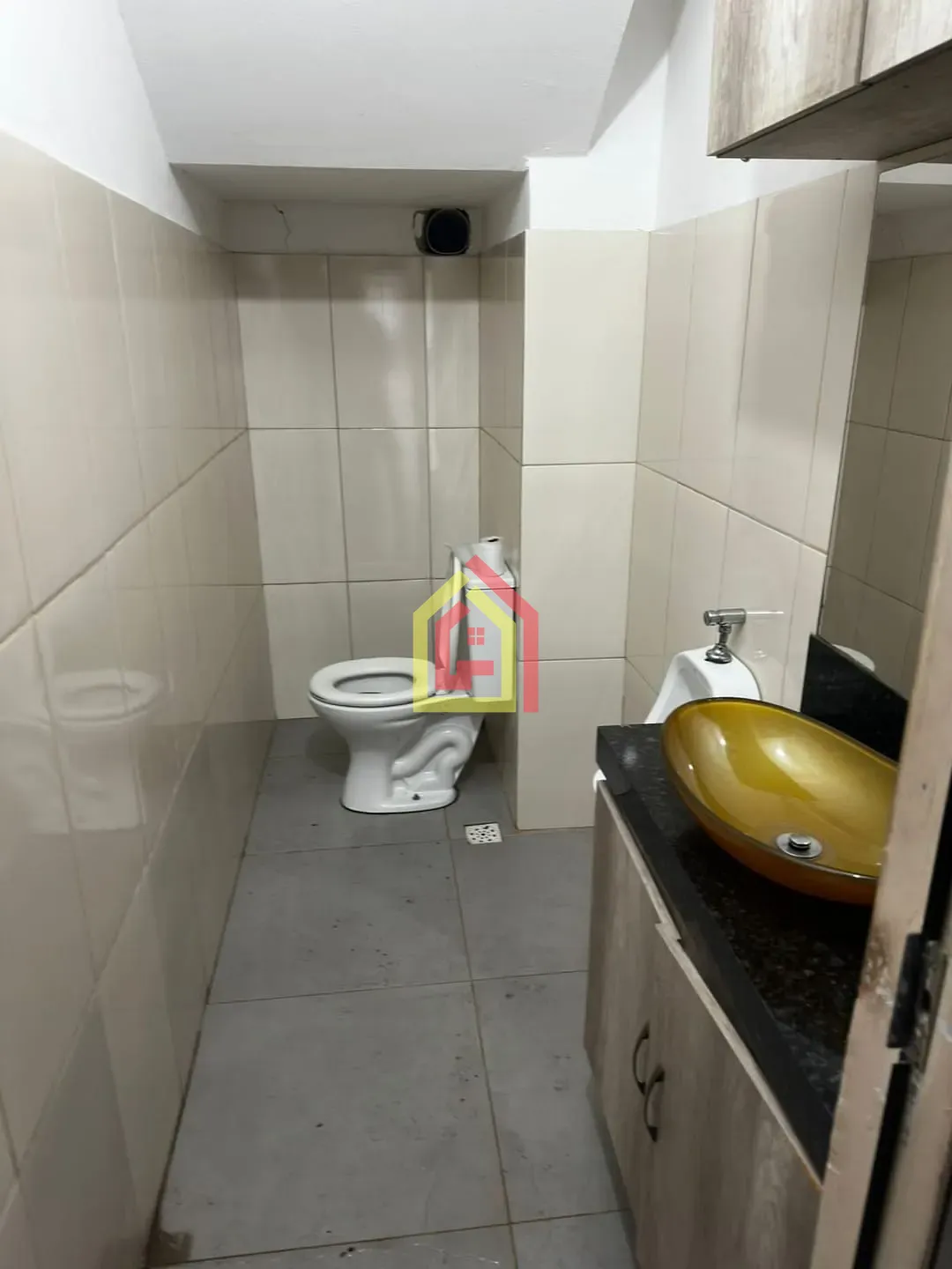 Comercial para alugar com 1 banheiro e 603m² no Nova Marabá, Marabá (PA) — foto 6 de 7