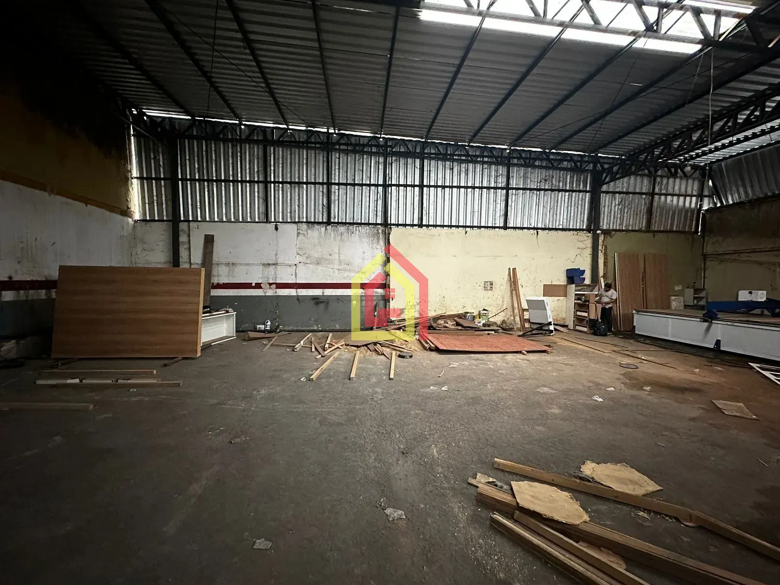 Comercial para alugar com 1 banheiro e 603m² no Nova Marabá, Marabá (PA) — foto 5 de 7