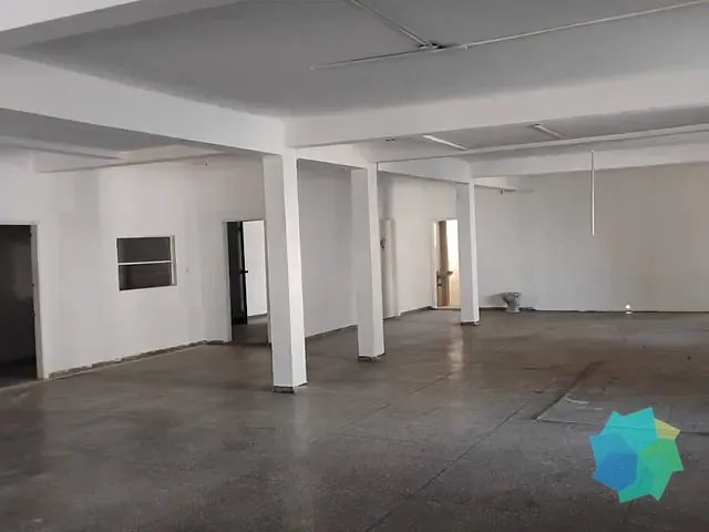 Galpão / Barracão para alugar, no bairro Jardim Celani em Salto