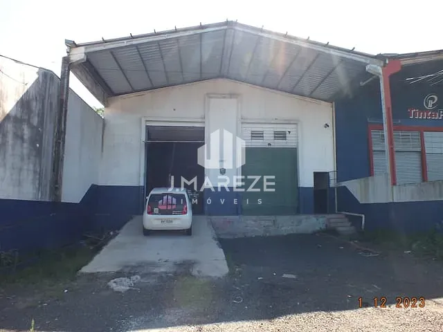 Galpão / Barracão à venda, no bairro Vila São Miguel em Apucarana