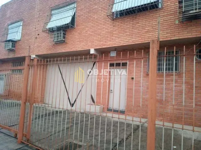 Galpão / Barracão com 1429m², à venda, no bairro São Geraldo em Porto Alegre