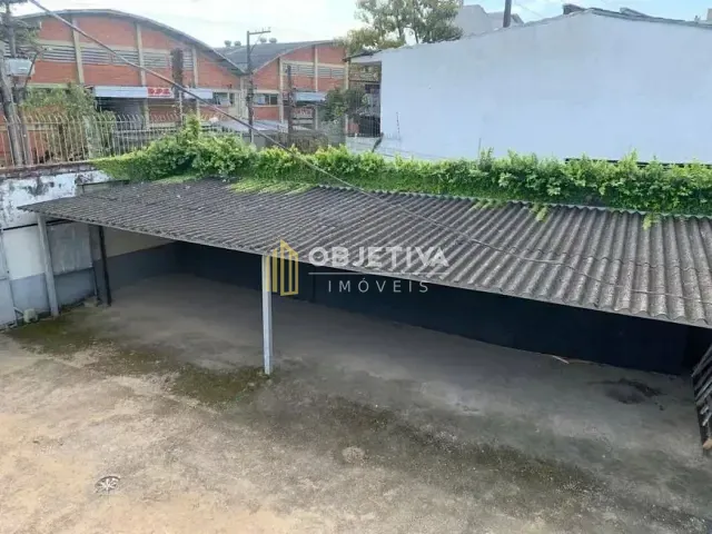 Galpão / Barracão com 1429m², à venda, no bairro São Geraldo em Porto Alegre