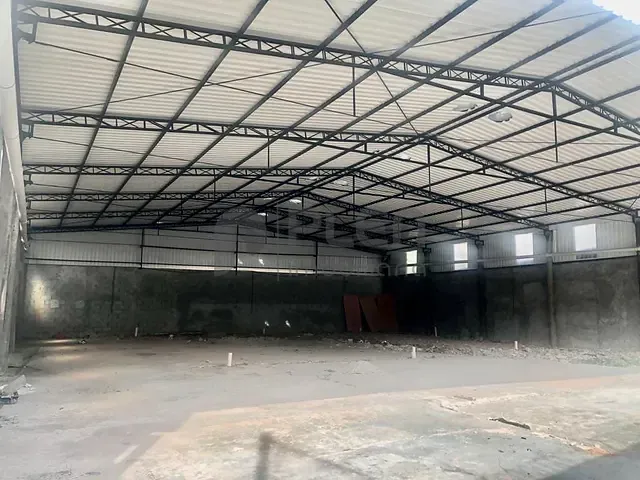 Galpão / Barracão com 460m², para alugar, no bairro Vila Isolina Mazzei em São Paulo