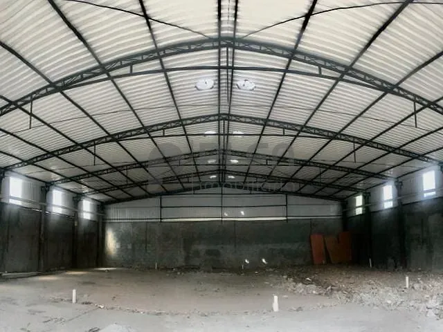 Galpão / Barracão com 460m², para alugar, no bairro Vila Isolina Mazzei em São Paulo