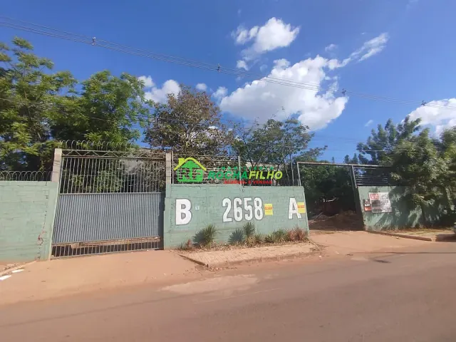 Galpão / Barracão com 800m², para alugar, no bairro Morros em Teresina