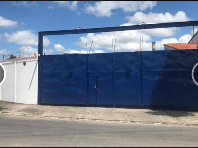 Foto do Galpão / Barracão - Galpão à venda, 120 m² por R$ 553.000,00 - Residencial União - São José dos Campos/SP | RUSSI IMÓVEIS