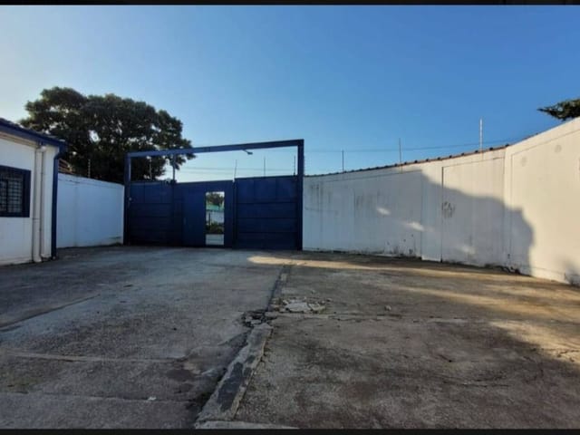 Foto do Galpão / Barracão - Galpão à venda, 120 m² por R$ 553.000,00 - Residencial União - São José dos Campos/SP | RUSSI IMÓVEIS
