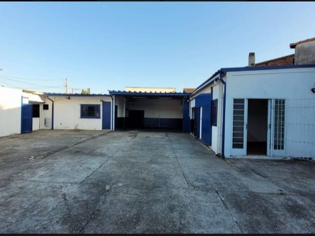 Foto do Galpão / Barracão - Galpão à venda, 120 m² por R$ 553.000,00 - Residencial União - São José dos Campos/SP | RUSSI IMÓVEIS