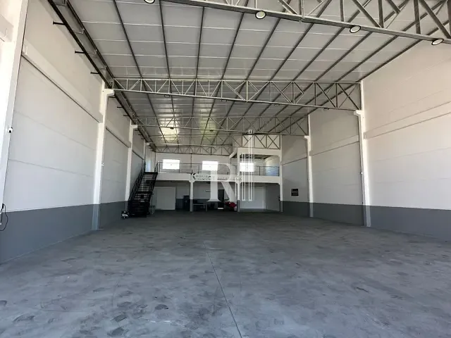Galpão / Barracão para alugar, no bairro xv novembro em Tijucas