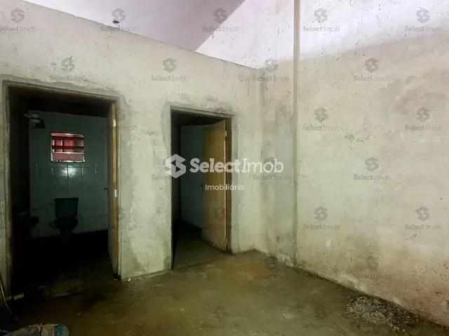 Galpão / Barracão com 317m², à venda, no bairro Capuava em Mauá