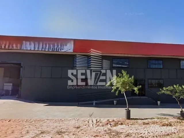 Galpão / Barracão com 3000m², à venda ou para alugar, no bairro Vila Industrial em Bauru