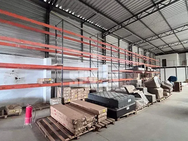 Galpão / Barracão com 3000m², à venda ou para alugar, no bairro Vila Industrial em Bauru