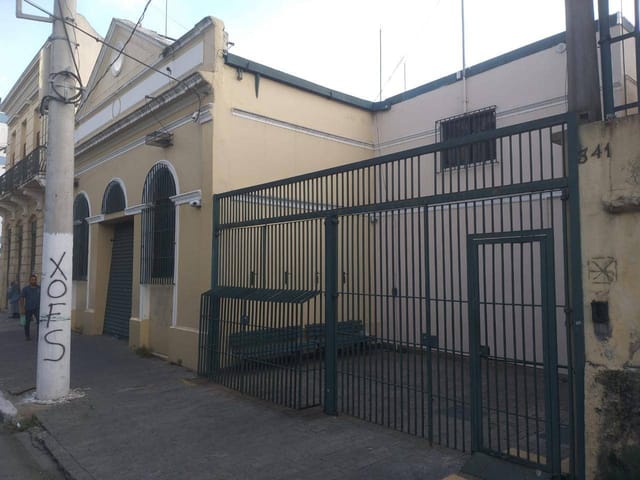 Galpão / Barracão com 657m², à venda, no bairro Brás em São Paulo