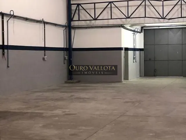 Galpão / Barracão com 680m², para alugar, no bairro Mooca em São Paulo