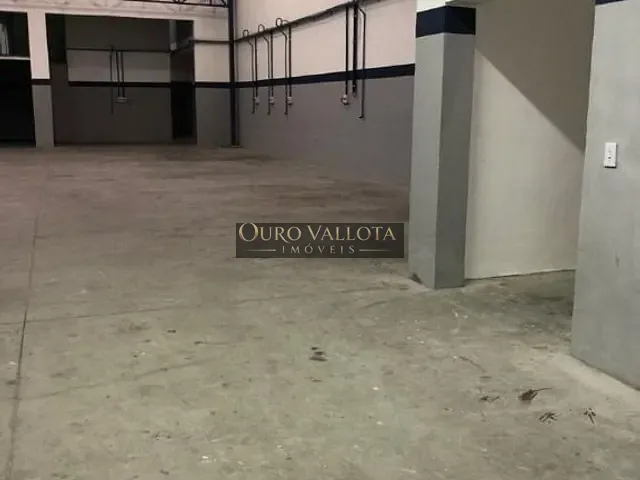 Galpão / Barracão com 680m², para alugar, no bairro Mooca em São Paulo