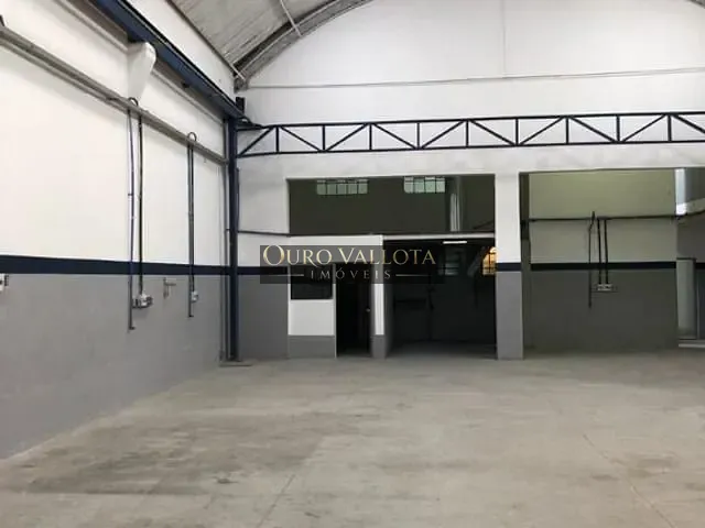 Galpão / Barracão com 680m², para alugar, no bairro Mooca em São Paulo