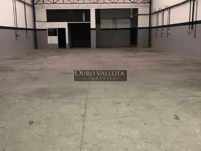 Galpão / Barracão com 680m², para alugar, no bairro Mooca em São Paulo