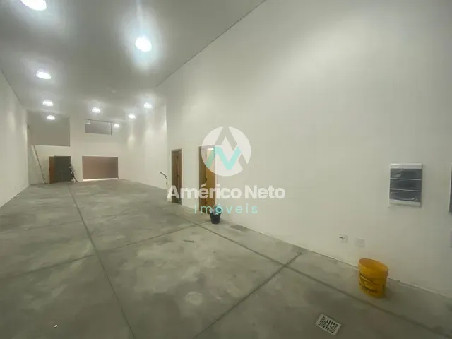Galpão / Barracão com 160m², para alugar, no bairro Centro em São Caetano do Sul