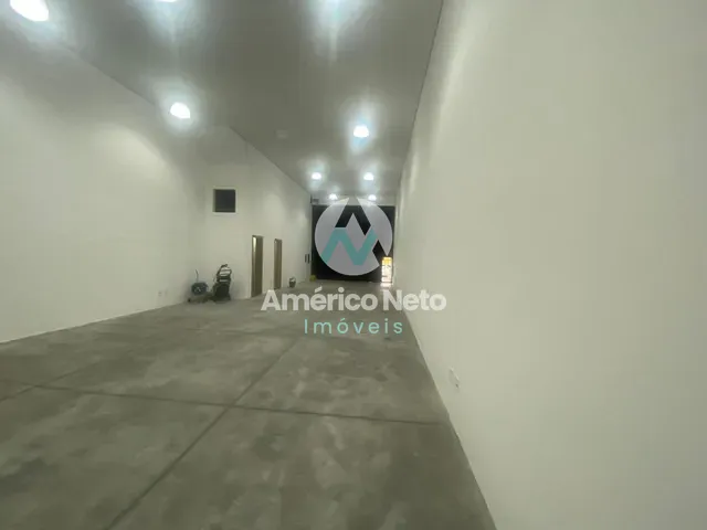 Galpão / Barracão com 160m², para alugar, no bairro Centro em São Caetano do Sul