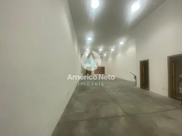 Galpão / Barracão com 160m², para alugar, no bairro Centro em São Caetano do Sul