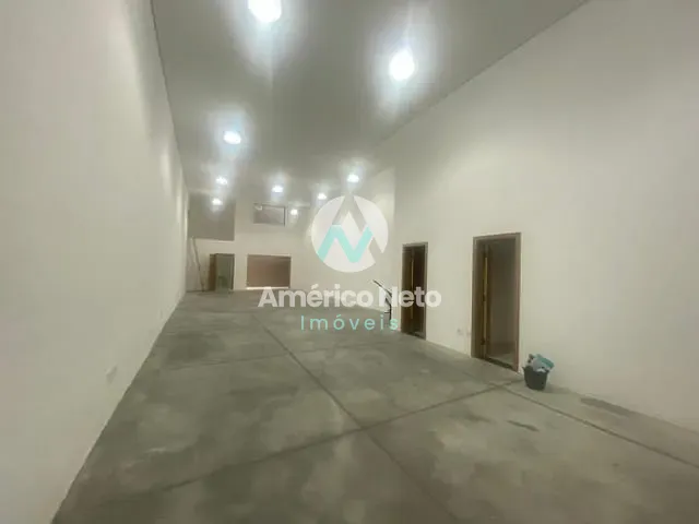 Galpão / Barracão com 160m², para alugar, no bairro Centro em São Caetano do Sul