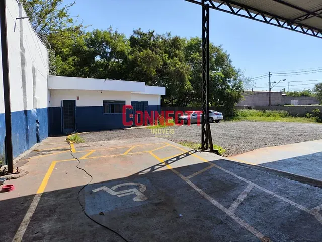 Galpão / Barracão com 2221m², à venda, no bairro Vila Mariana em Ribeirão Preto