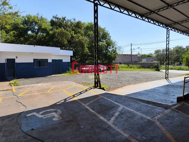 Galpão / Barracão com 2221m², à venda, no bairro Vila Mariana em Ribeirão Preto