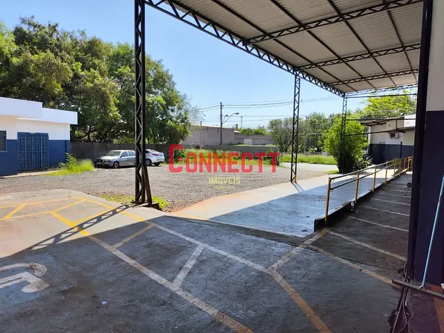 Galpão / Barracão com 2221m², à venda, no bairro Vila Mariana em Ribeirão Preto