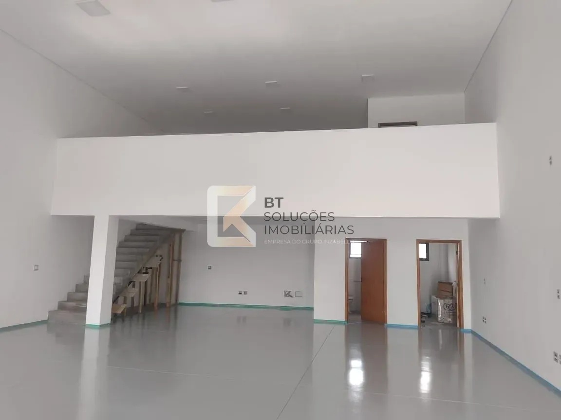 Depósito-Galpão, 230 m² - Foto 1