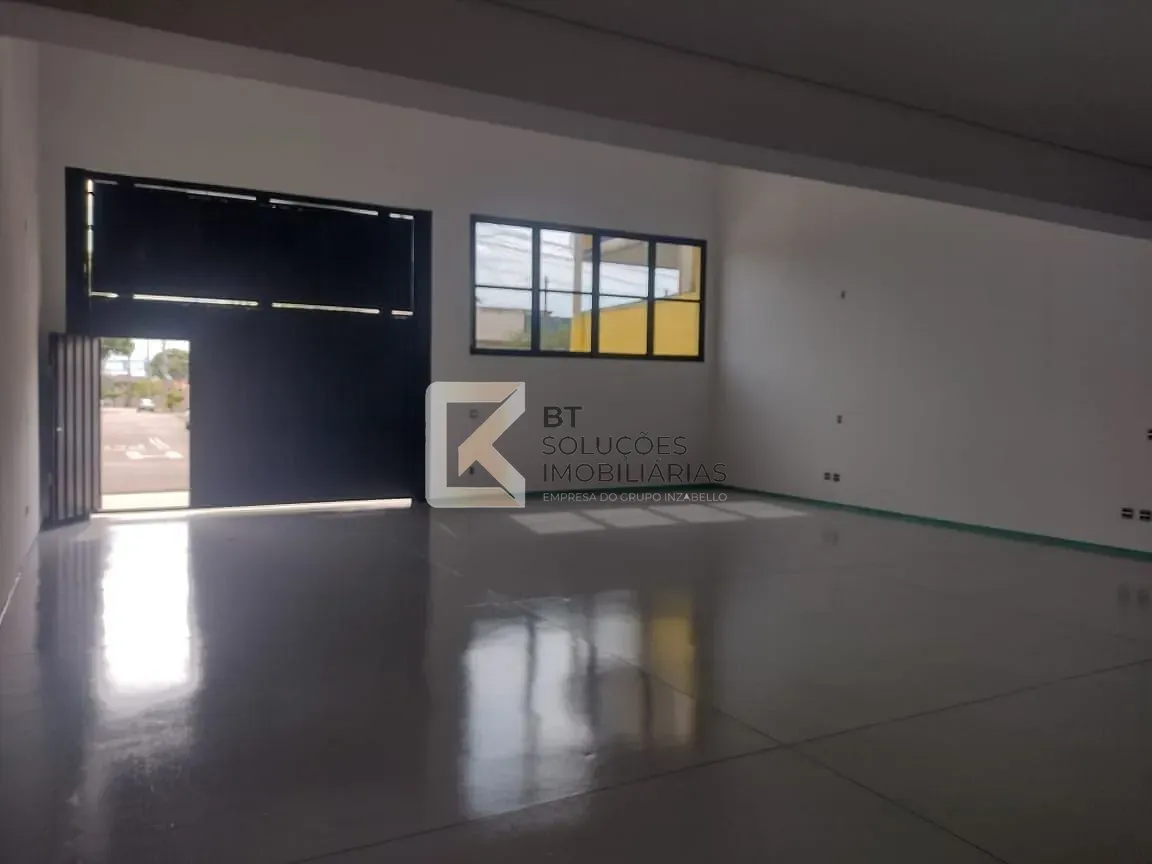 Depósito-Galpão, 230 m² - Foto 7