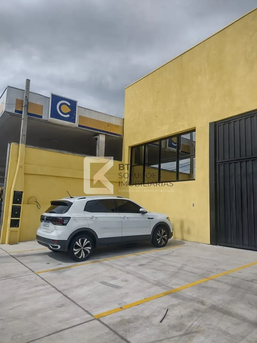 Depósito-Galpão, 230 m² - Foto 10