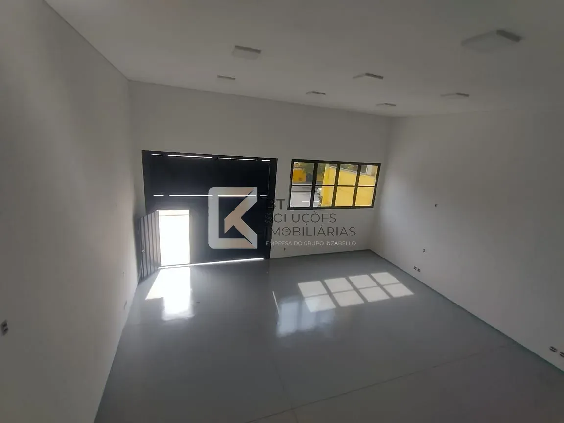 Depósito-Galpão, 230 m² - Foto 6