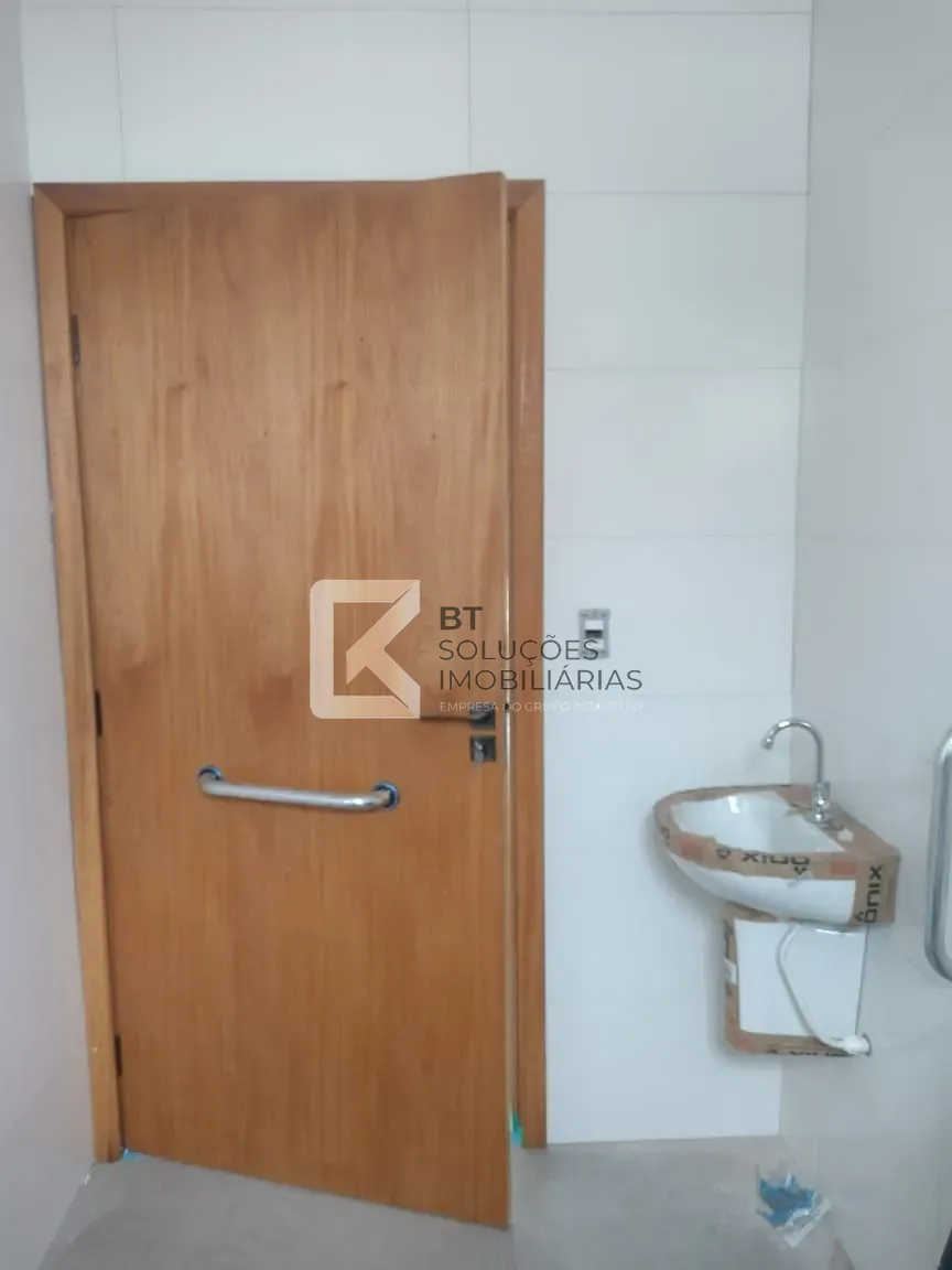Depósito-Galpão, 230 m² - Foto 8