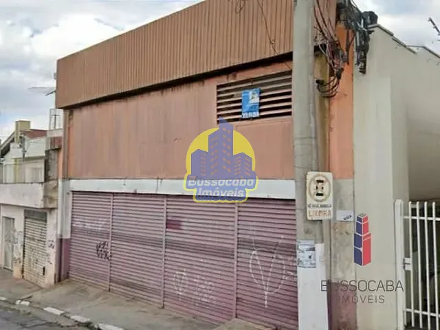 Galpão / Barracão com 490m², à venda ou para alugar, no bairro Bussocaba em Osasco