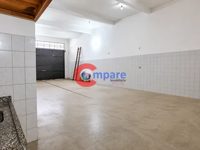 Galpão / Barracão para alugar, no bairro Jardim Rosana em Guarulhos