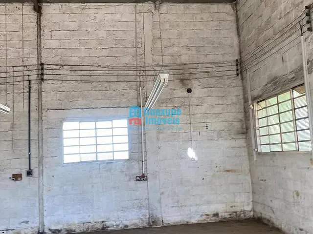 Galpão / Barracão à venda, no bairro Pólo Industrial de Guaxupé em Guaxupé