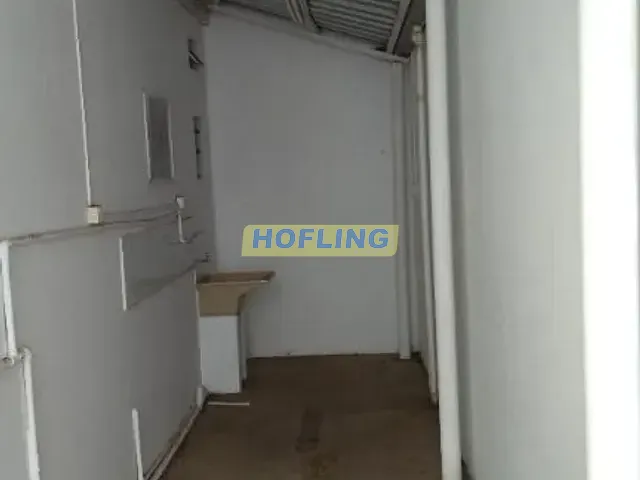 Galpão / Barracão com 482m², para alugar, no bairro Saúde em Rio Claro
