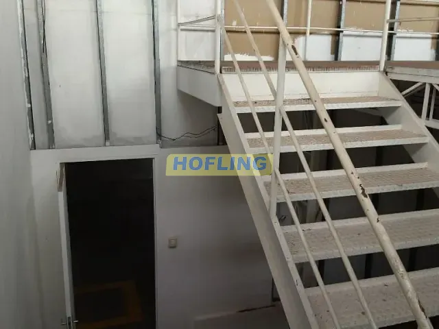 Galpão / Barracão com 482m², para alugar, no bairro Saúde em Rio Claro