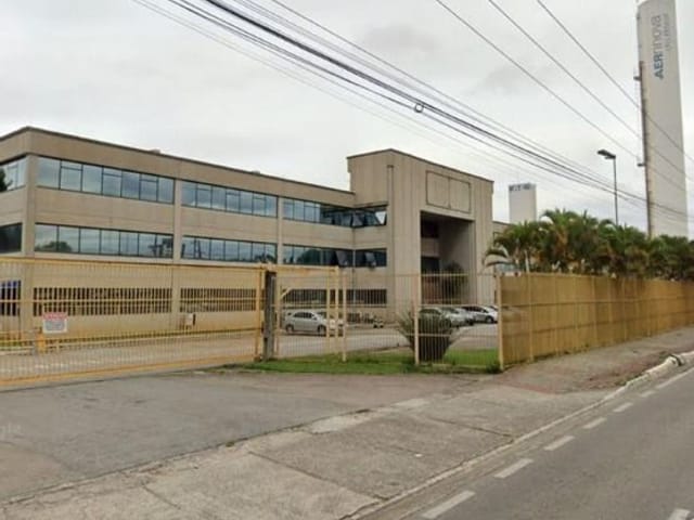 Foto do Galpão / Barracão - Galpão para alugar, 10000 m² por R$ 171.691,67/mês - Chácaras Reunidas - São José dos Campos/SP | INDEPENDENCE NEGOCIOS IMOBILIARIOS LTDA