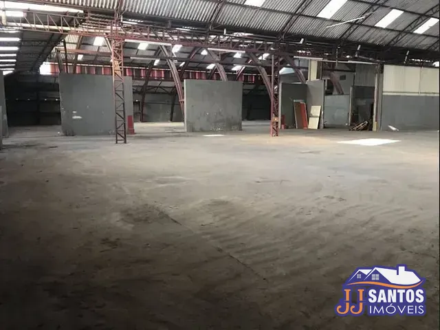 Galpão / Barracão com 3211m², à venda, no bairro Quinta da Paineira em São Paulo