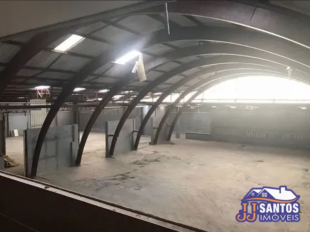 Galpão / Barracão com 3211m², à venda, no bairro Quinta da Paineira em São Paulo