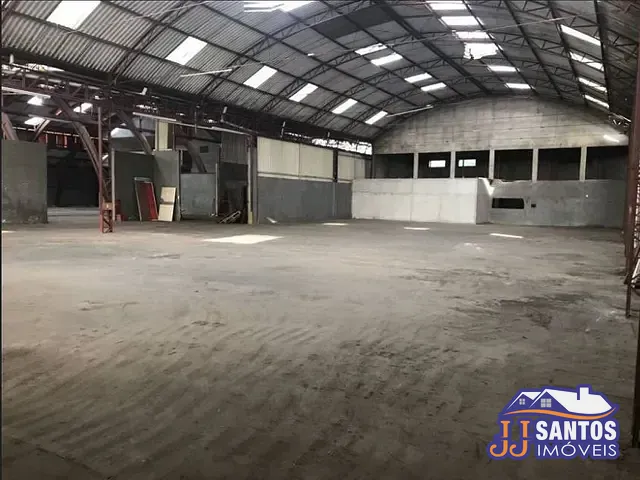 Galpão / Barracão com 3211m², à venda, no bairro Quinta da Paineira em São Paulo