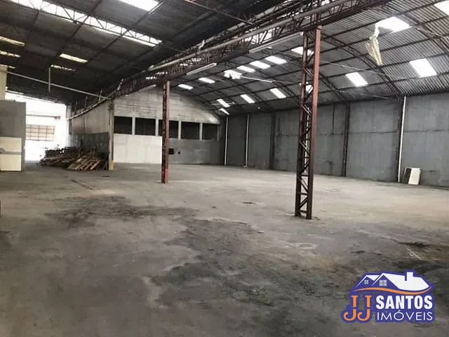 Galpão / Barracão com 3211m², à venda, no bairro Quinta da Paineira em São Paulo