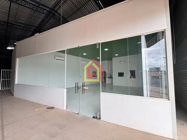 Galpão / Barracão com 800m², à venda ou para alugar, no bairro Nova Marabá em Marabá