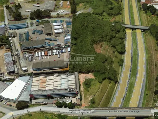 Galpão / Barracão com 2600m², à venda, no bairro Tamboré em Barueri