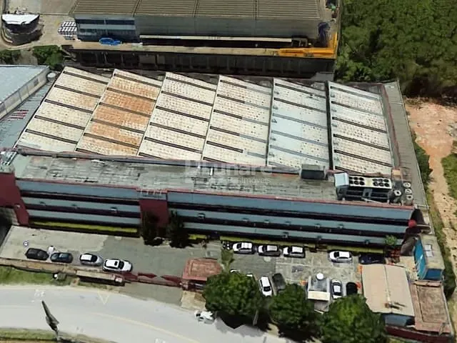 Galpão / Barracão com 2600m², à venda, no bairro Tamboré em Barueri