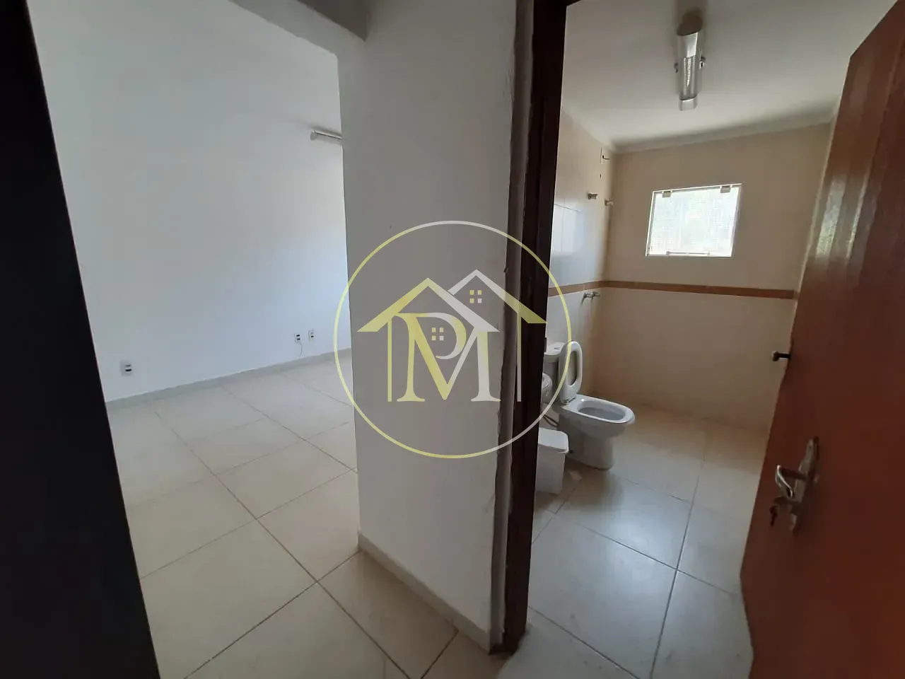 Depósito-Galpão, 223 m² - Foto 3