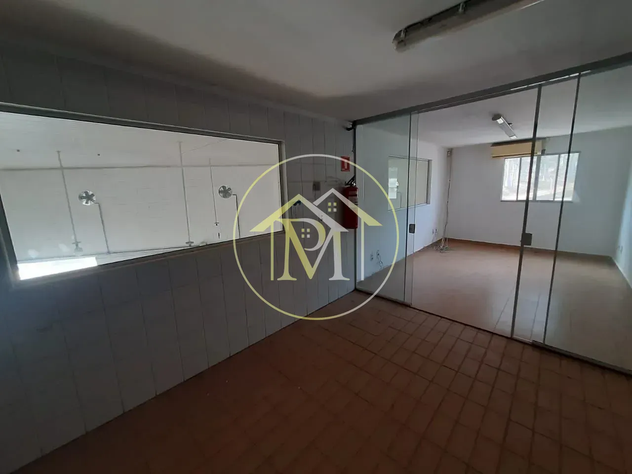 Depósito-Galpão, 223 m² - Foto 6