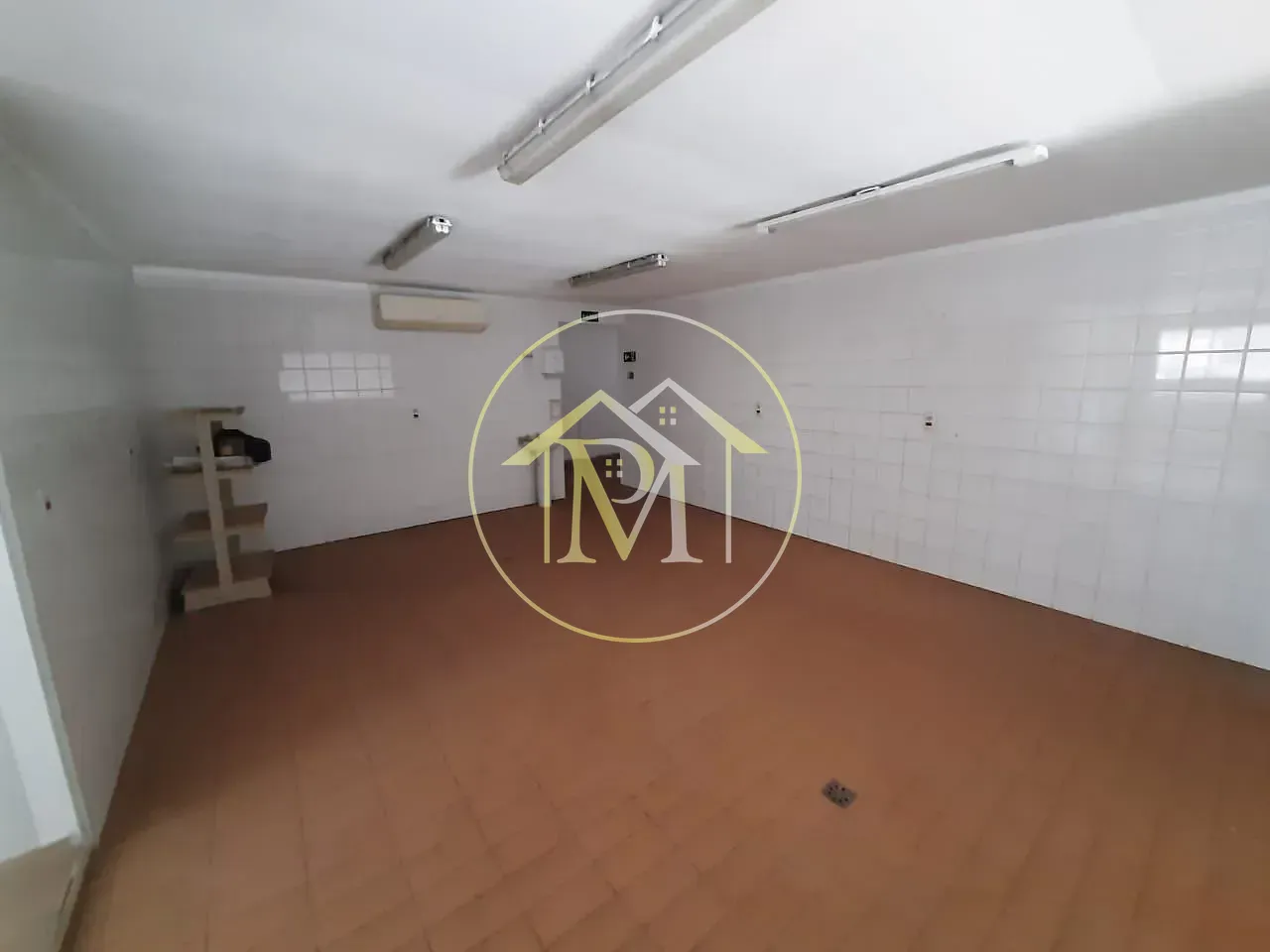 Depósito-Galpão, 223 m² - Foto 8