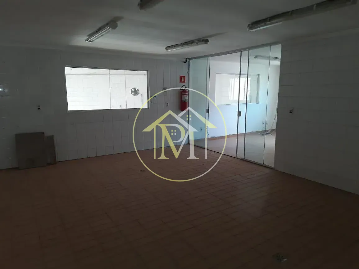 Depósito-Galpão, 223 m² - Foto 9